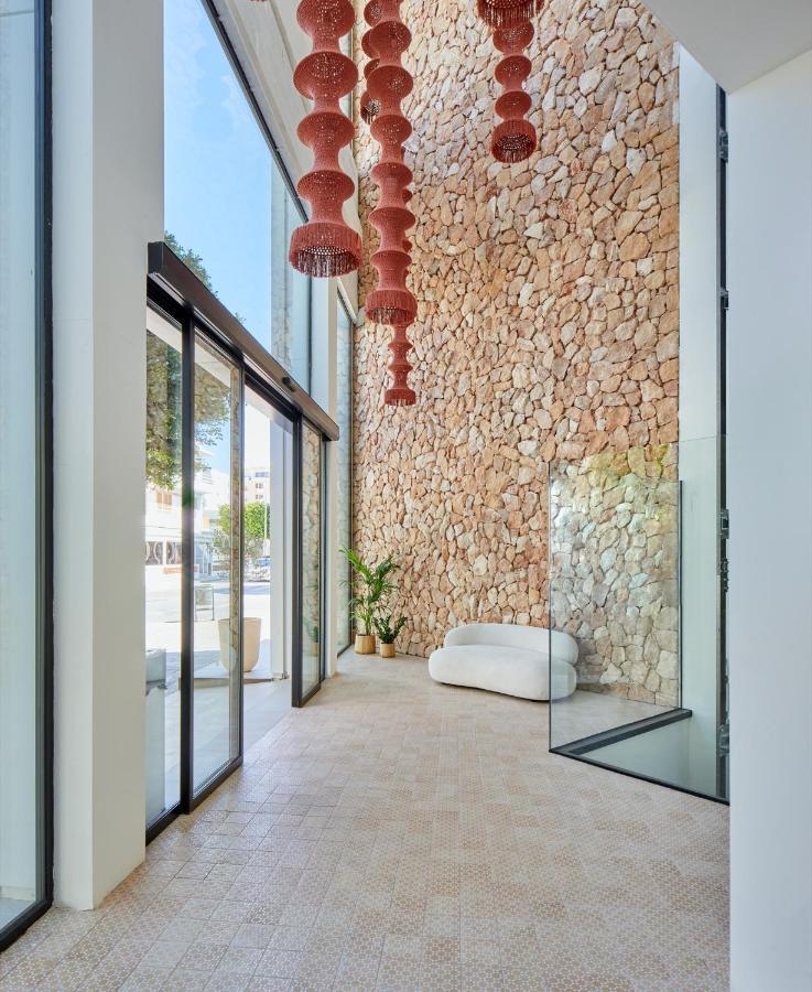 Hotel & Spa Blau Parc San Antonio Abad Exterior foto