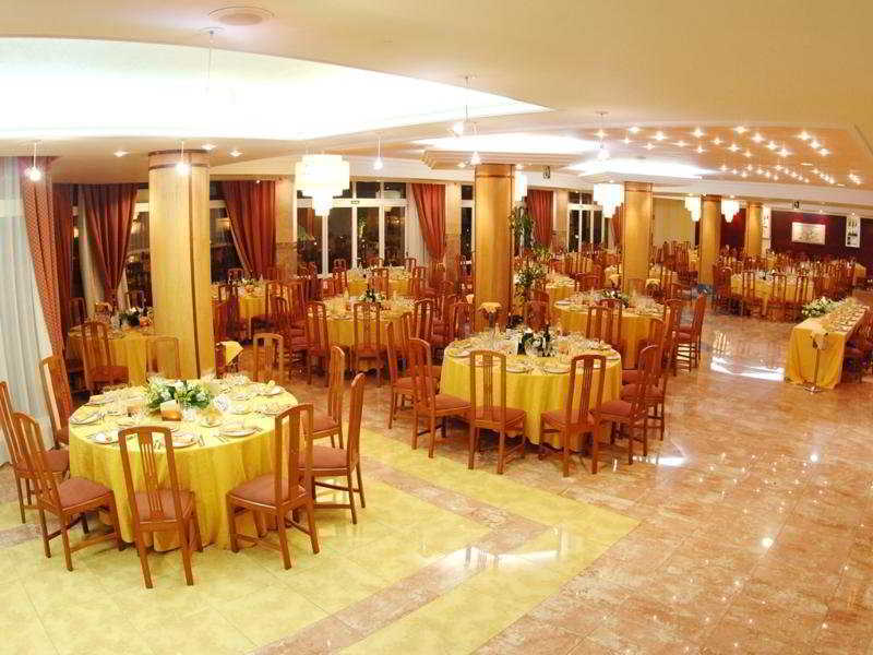 Hotel & Spa Blau Parc San Antonio Abad Exterior foto